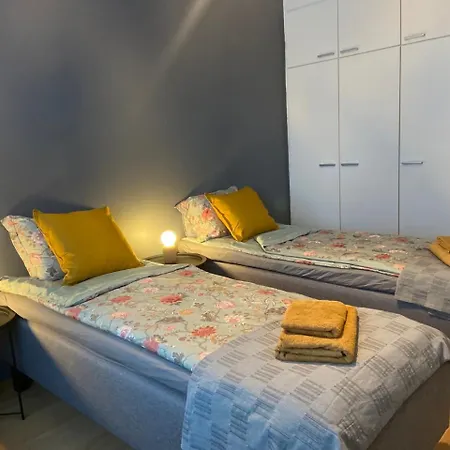 Arctic Escape Lägenhet Rovaniemi Exteriör bild
