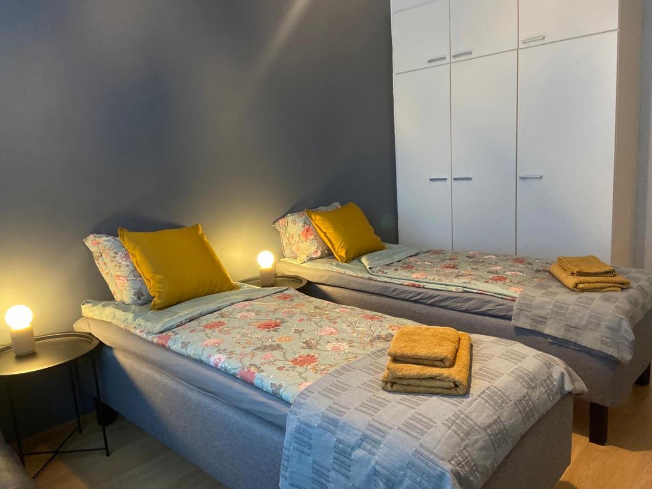 Apartment Arctic Escape Rovaniemi