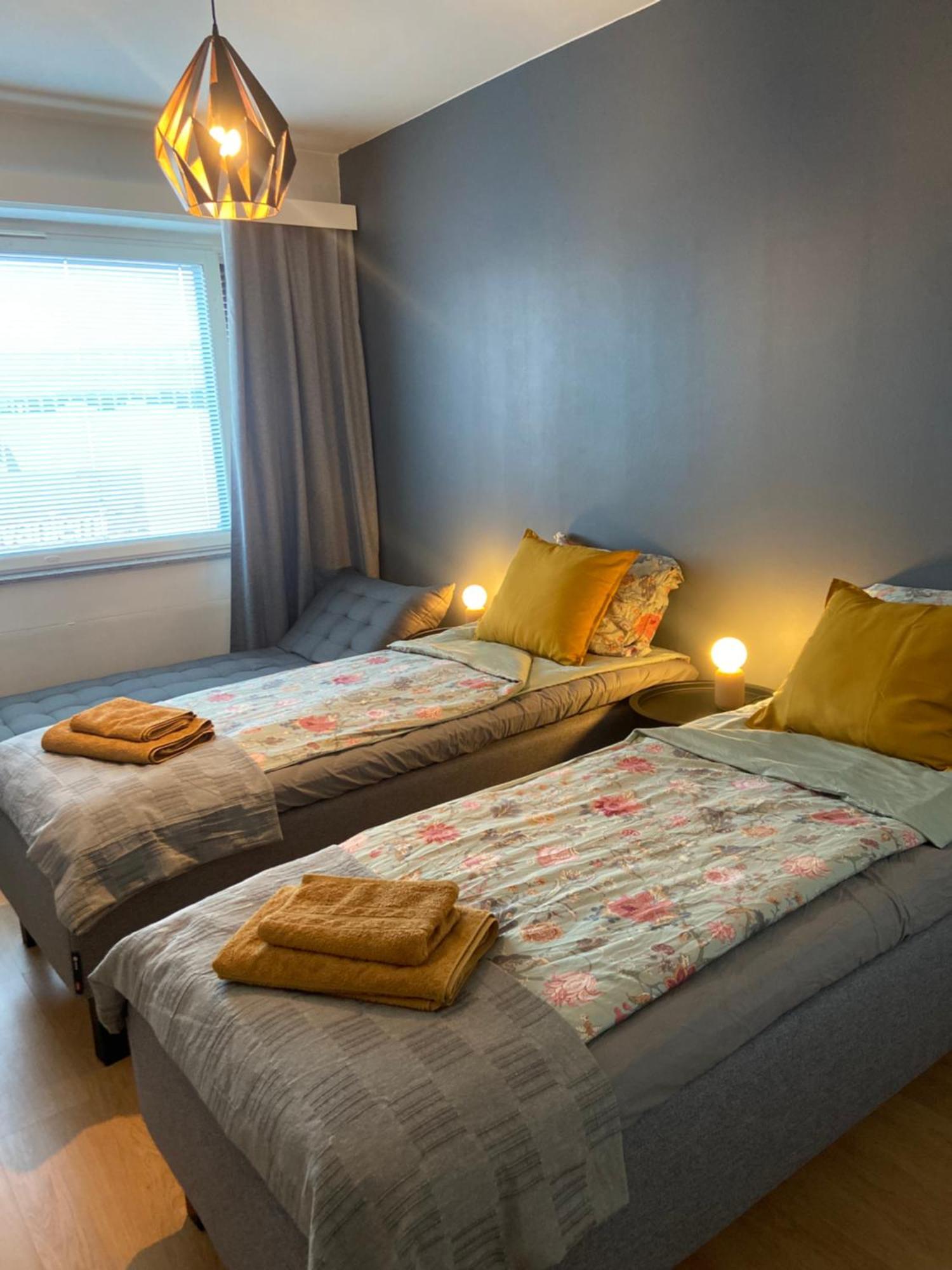 Apartment Arctic Escape *